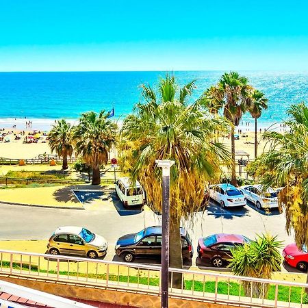 Ocean Sunset Beachfront House With Terraces Эль-Пуэрто-де-Санта-Мария Экстерьер фото